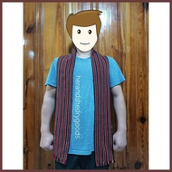 ◳ ▤ Igorot Cordilleran Sablay Sash