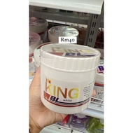 IBU PUTIH BL/LOTION PEMUTIH /KING BL WHITE
