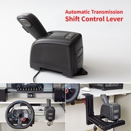 PC USB Automatic Transmission Gear Shift For ETS2 ATS CTS Game Shifter Euro Truck Simulator 2 For Lo