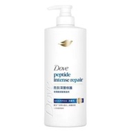 【新升級】DOVE 多芬胜肽深層修護洗髮乳 580毫升（8851932492065）
