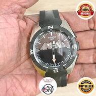 Tissot T-Touch Expert Solar T091420 Watch For Display Or Part Unit Only