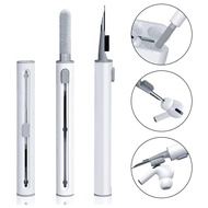 Cleaner Kit for Airpods Pro 3 2 1 Bluetooth Earphones Cleaning Tool Durable Earbuds Case Clean Brush Pen for Xiaomi Airdots 3Pro