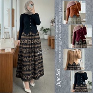 0305 JEJE SET by VaLeNT NOVIISTUFF/