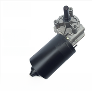 มอเตอร์ลดความเร็วปรับได้ 60W 12V/24V