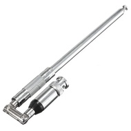 118-136MHZ BNC Telescopic Antenna High Gains Airband Antenna for TH-28A TH-48A TH-78A Aviation Frequ