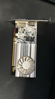 GALAX GeForce® GT 1030 EX White