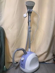 美的 直立式蒸氣熨斗 服裝店使用 家用 店舖清貨