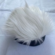 topi | bulu | topi bulu | topi rambut palsu | topi wig | wig | wig pria | topi rambut | wik rambut p