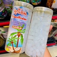 Thai Coconut Jelly 1 Kg