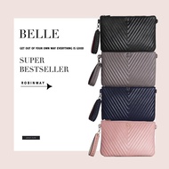 ROBINMAY💖【雷娜貝兒手拿包】人氣商品