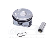 Piston c/w Ring Only For Peugeot 308 408 3008 5008 RCZ 1.6T Engine