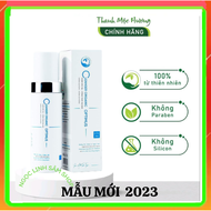 Sữa rửa mặt Dr Hương Thanh Mộc Hương