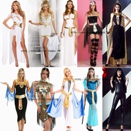 Cosplay Halloween Costume - Ancient Egyptian Pharaoh