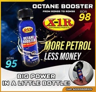 🚀 100% Original X-1R Octane Booster - 60ML Petrol Booster From RON95 To RON98 X-1R Performance Produ