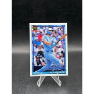 Jac Caglianone 2026 Topps "Topps 75" Rookie Card T91-42-Kansas City Royals