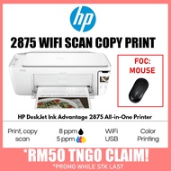 HP 2875 HP 2336 HP 2776 / HP 2777 / 2135 / 2676 DeskJet All-in-One Printer. CANON E410 E470