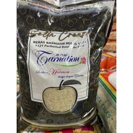 Beras Basmathi Rebus 1121 10kg（Parboiled Basmathi Rice）