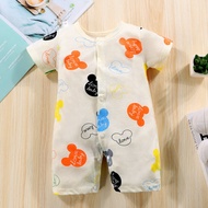 EY Kids Baby Clothes Baby Romper 100% Cotton Cute Cartoon