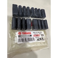 Y125Z Y125ZR CYLINDER BLOCK RUBBER DAMPER BLOCK GETAH BLOK PAD RUBBER YAMAHA 125Z 125ZR Y125 Z ZR 10