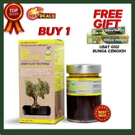 OLIVIE POWER UP 340GM