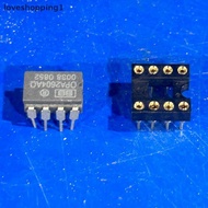 loveshopping1 1Pc OPA2604AQ Dual Op Amp Second-hand Op Amp Operational Amplifier Replace OPA2604AQ L