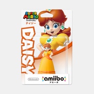 amiibo Daisy (Super Mario Bros Series) SMB #14 ABAN • Nintendo (Switch Wii U NDS 3DS) [Kart 8 Deluxe