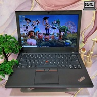 TERBARU!!! Laptop Lenovo Thinkpad X260 Core I3 I5 I7 Gen 6 - Layar