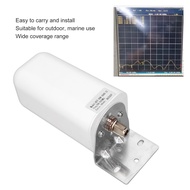 เสาอากาศรอบทิศทางเสาอากาศรอบทิศทางกลางแจ้ง12DBi 3G 4G พร้อม N คอนเนคเตอร์ตัวเมียสำหรับเรือเดินทะเล