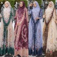 Guzel Series Vol 3 By Allawiyah (PO 12 July)