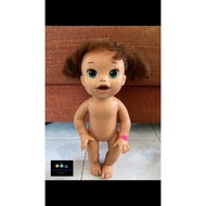 preloved baby alive doll