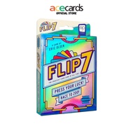 Board Game "Flip 7 EN“