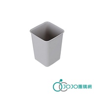[JOJO] Union House Small Square Kyoto Trash Can C3503 Dustbin