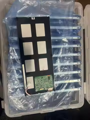 brand-new Original Lcd Screen For Brother XD1342051 XD1342151 PR600II PR600IIC PR620 PR620C PR 620（2