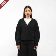 THENBLANK | Outline Barrel Top - Trendy Women's Tops Blouse Women Casual Blouse Women Tops Blouse