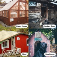 DC Solar Air Fan Mini Powered Exhaust Fan, 12V With Solar Panel, 4 Inch Solar Fan With On/Off Switch