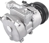 Car Engine Cooling Heating Compressors, AC Compressor DV13, For Hyundai Accent Veloster 11-17 L4 1.6