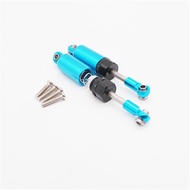 For A959 A969 A9 A979 1/18 RC Auto Parts WLtoys A959-B Upgrade Metal Shock absorber