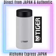 TIGER /Water bottle Thermos Mug Bottle /200ml 300ml [Direct from Japan]