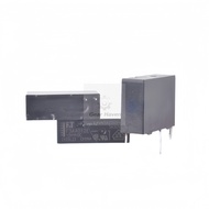 Fujitsu 5 Pieces FT Relay PLC Small F3AA024E F3AA012E F3AA005E MYAA024D F1CA012V F1CA024V 24V Dual