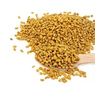 [Biji Halba] Fenugreek Seed 1kg