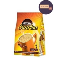 Nescafe Sunrise Instant Coffee Chicory Mix Pouch 200g