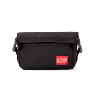 Manhattan Portage กระเป๋าคาดเอว รุ่น 1114 Wheelie Waist Bag BLK F20 (843531069906)