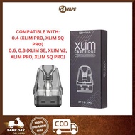 Cartridge Oxva Xlim V1 / V2 / Xlim Se Harga Promo