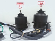 SAGA 8V 12V ISWARA RADIATOR FAN MOTOR (SMALL MOTOR)