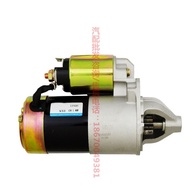 Mitsubishi Speed Running Pajello Six-Cylinder 6G72 V33 V43 V73 Automatic Manual Starter Motor Starte