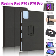 For REALME Tablet P70 Realme Pad P70 Pro 5G Tablet PC Android High Quality Universal Case Hand Suppo