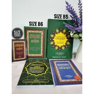 KITAB SELAWAT BARAKAT MAKKIYAH