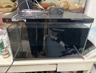 小米智能一代 魚缸