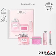 DIOR 4-Pc. Limited-Edition Lucky Miss Ritual Gift Set