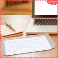 [SzluzhenbcMY] Acrylic Mechanical Keyboard Dust  Standard 96-100 Keys Gaming Keyboard  Home Premium 